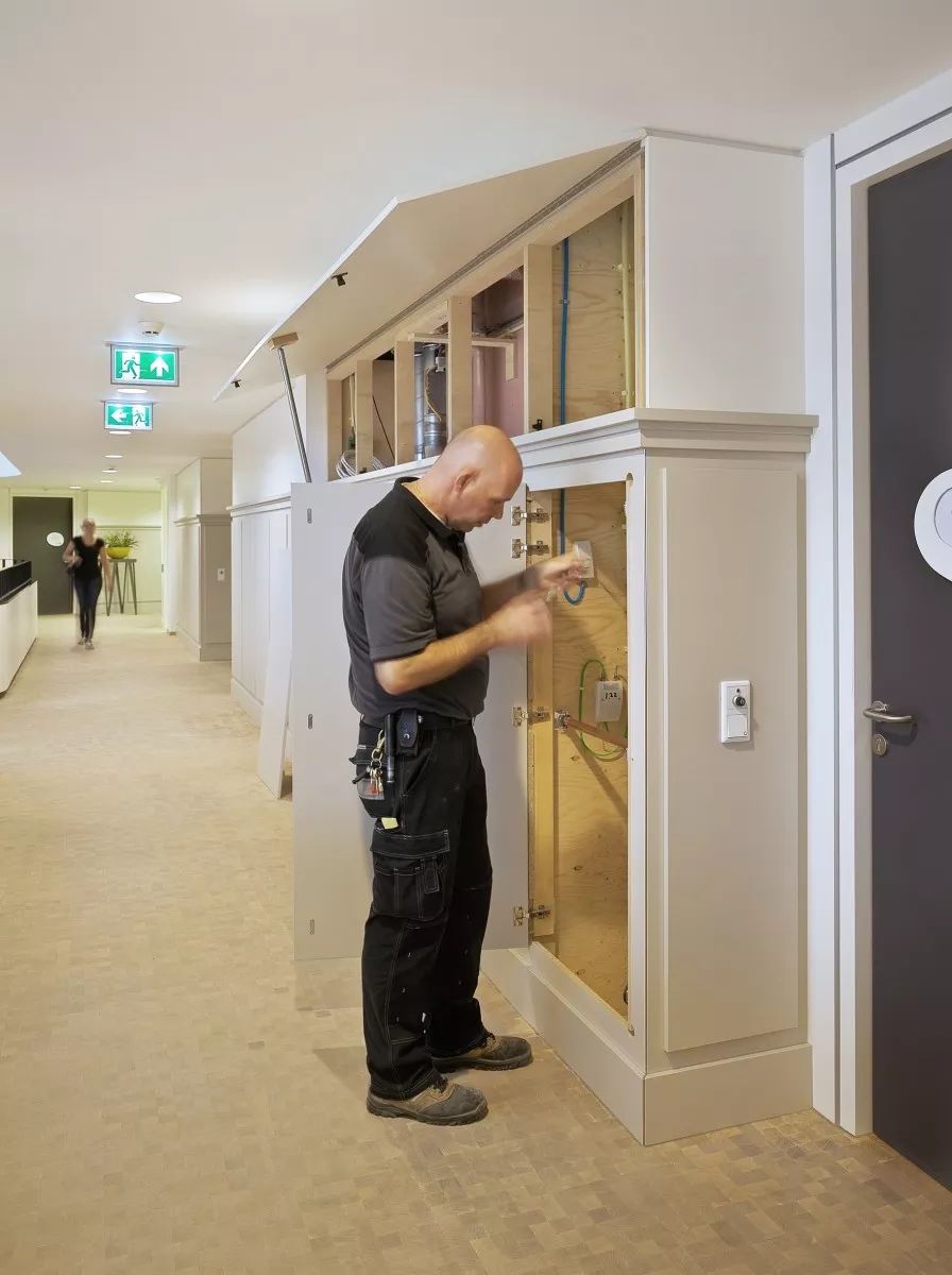 [Reship]Willibrord医疗保健院-38