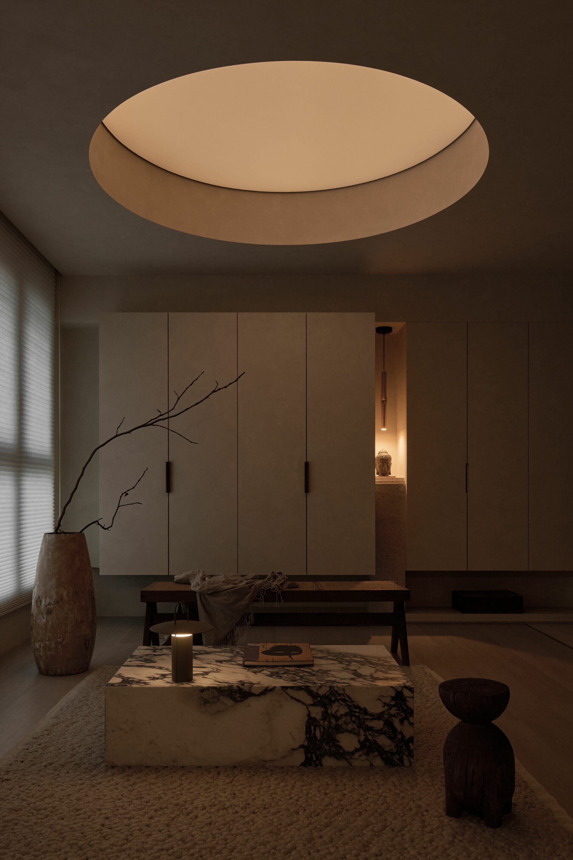 隐世艺寓丨中国台北丨太砚设计_高诗杰,Ai Chi,刘人宽-28