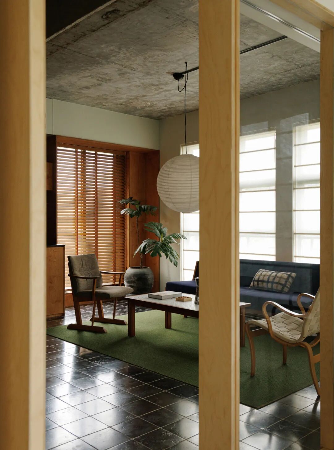 WAY × 未止办公室丨WAY DESIGN STUDIO-66