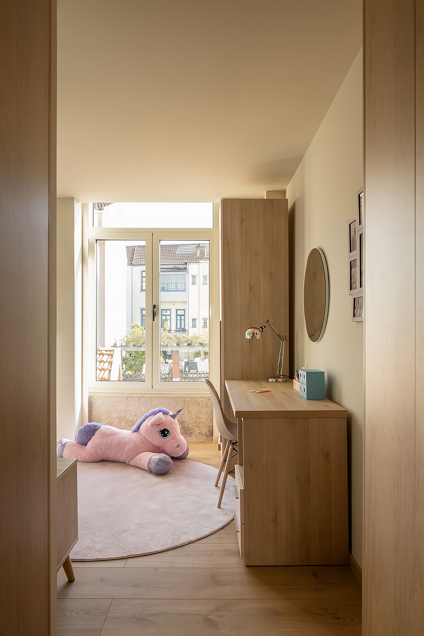 葡萄牙 | 美丽的乡村住宅 | 2020 | Ren Ito Arq-38