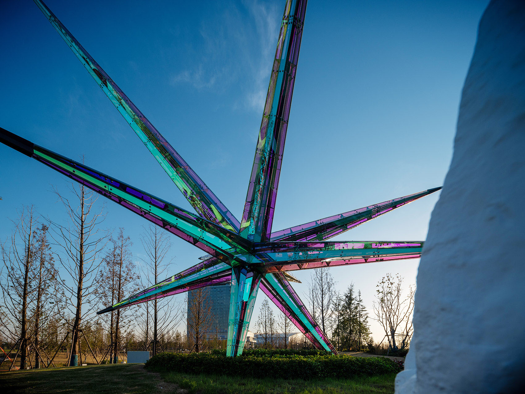 太仓阿尔卑斯国际度假区丨中国江苏丨靳朝晖设计-124