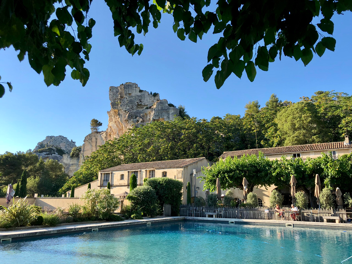 普罗旺斯奢华度假酒店丨法国-23