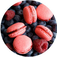 海航设计 | 华润国际◣邂逅马卡龙◥90平简美风格-26