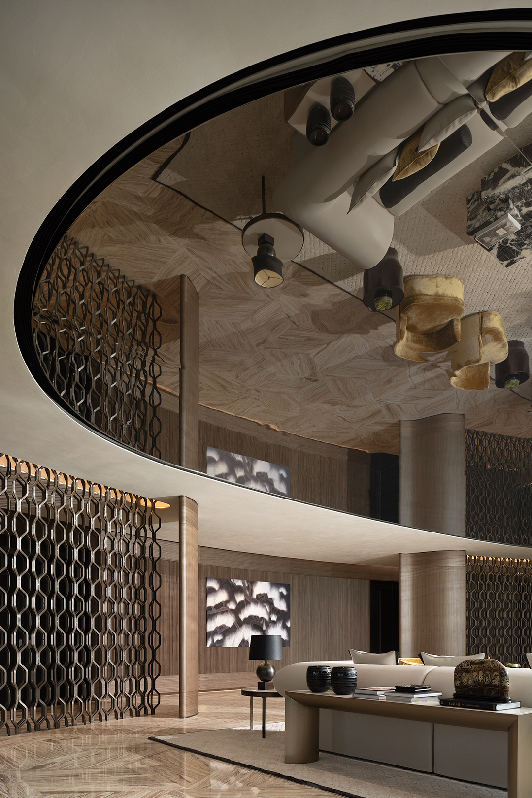 苏州中建太泽之星御湖丨中国苏州丨朴悦设计PURE DESIGN-111