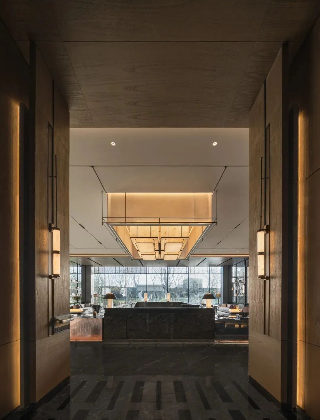 龙湖御湖境丨中国杭州-37