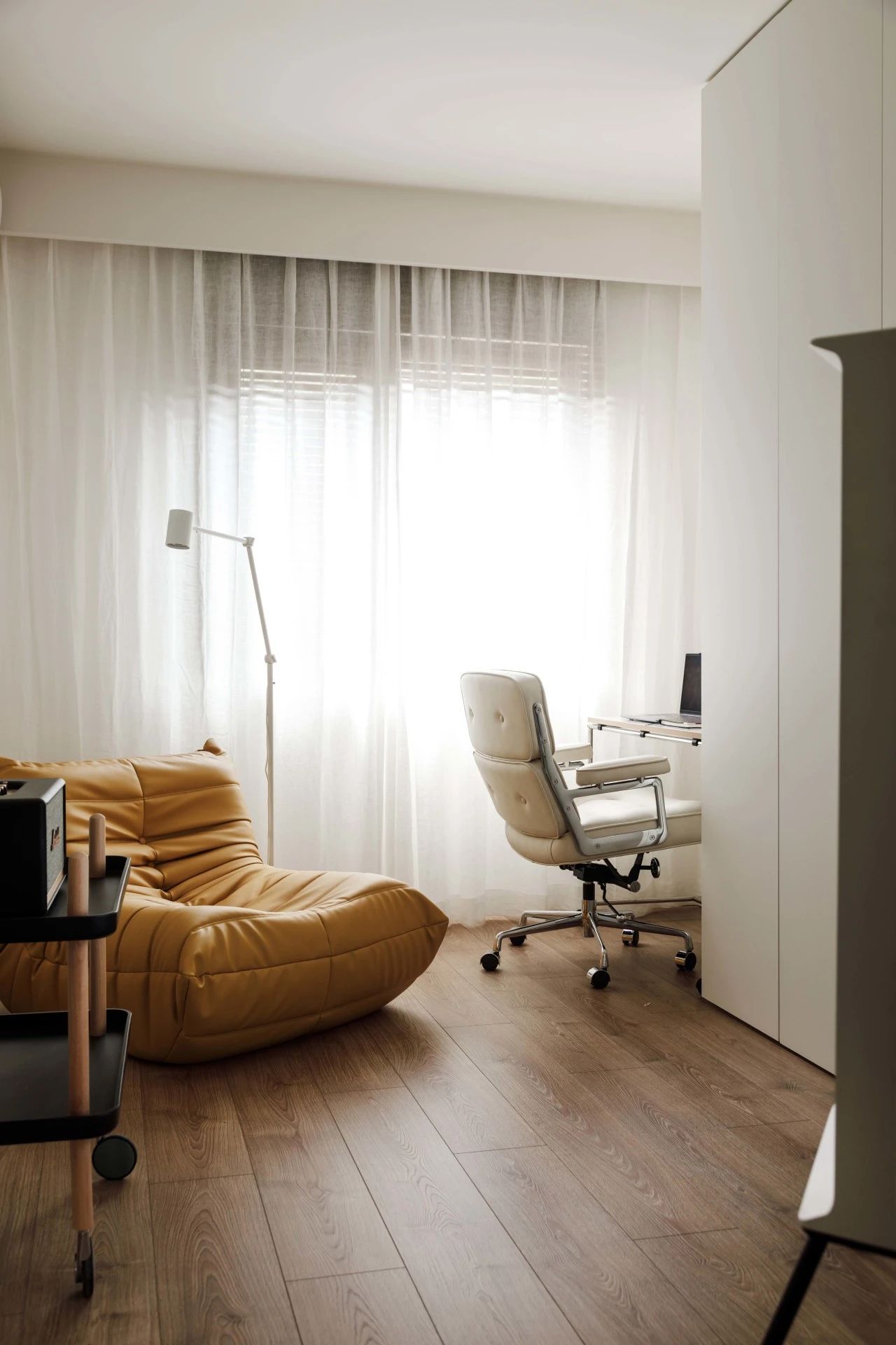 独居女孩的家-54