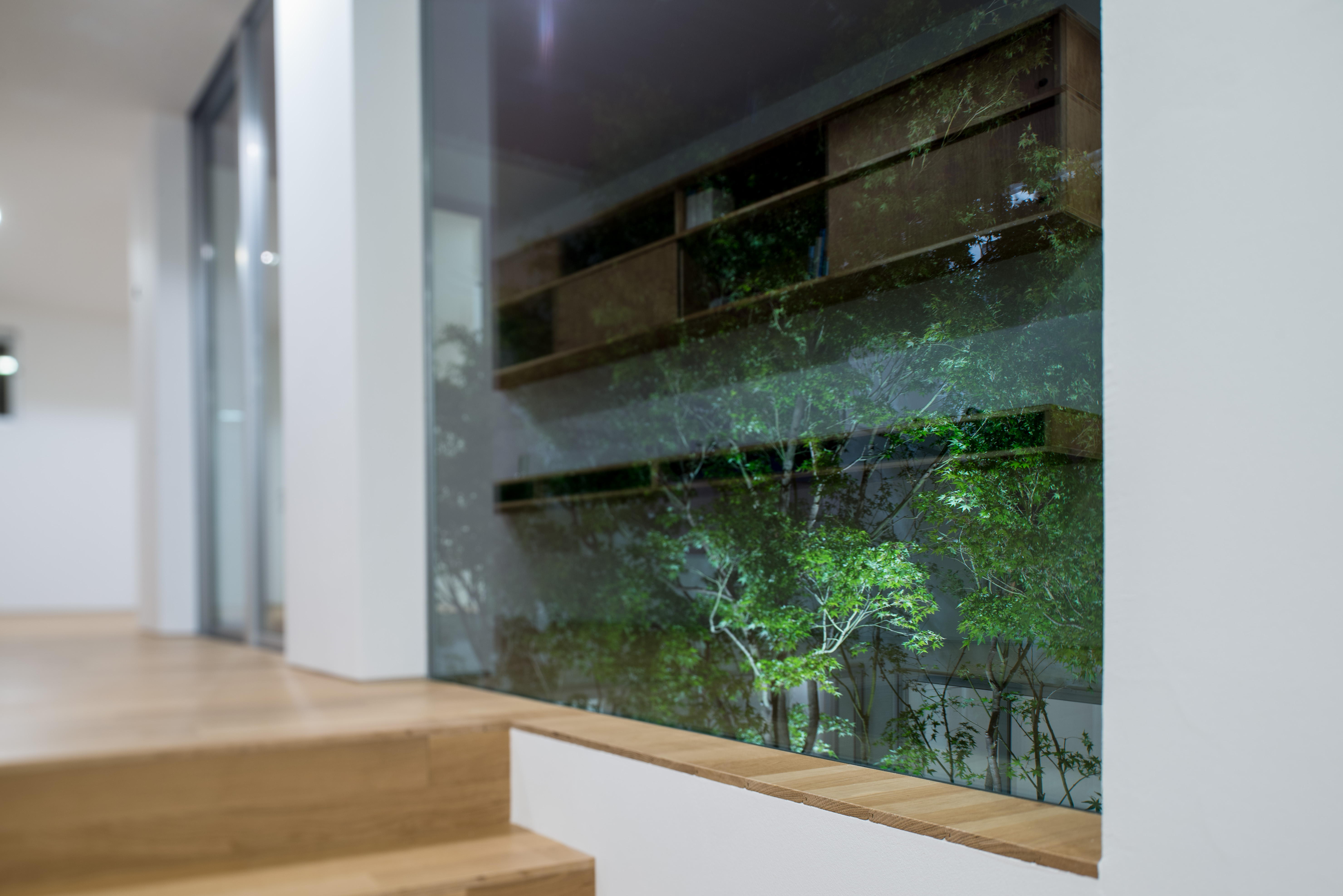 丨日本千叶丨Florian Busch Architects-35