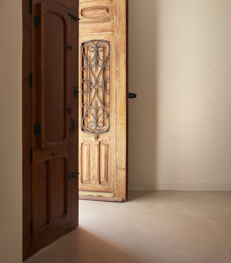 调频之家丨西班牙丨Ignacio Carbó architect-7