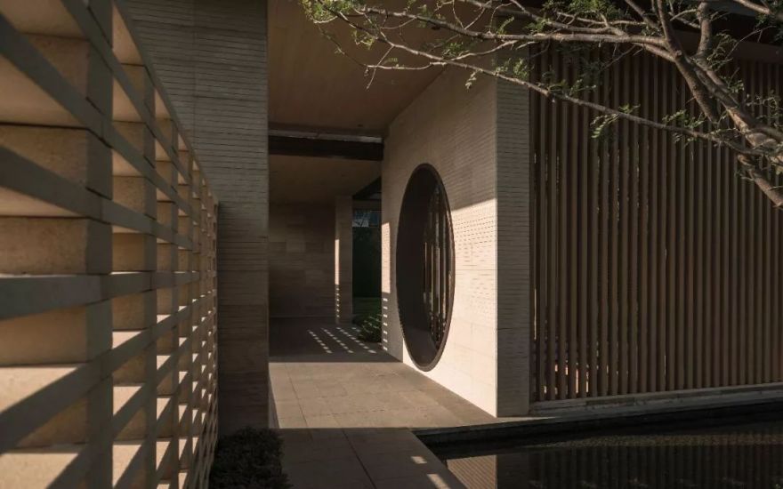 在北国,悠然见南山丨大连华润置地·海上东方-2