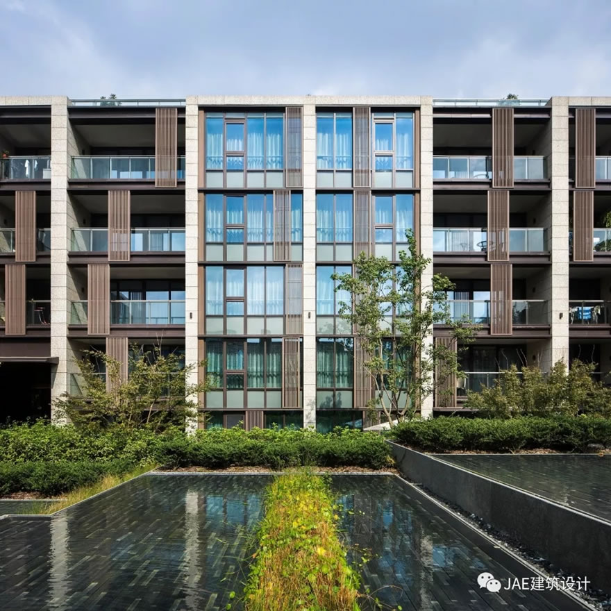 上海雅诗阁衡山服务公寓-59