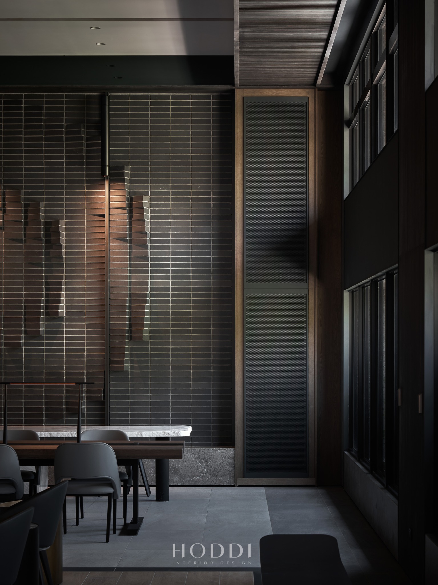 穿越时空的世外桃源——源滿室内设计-8