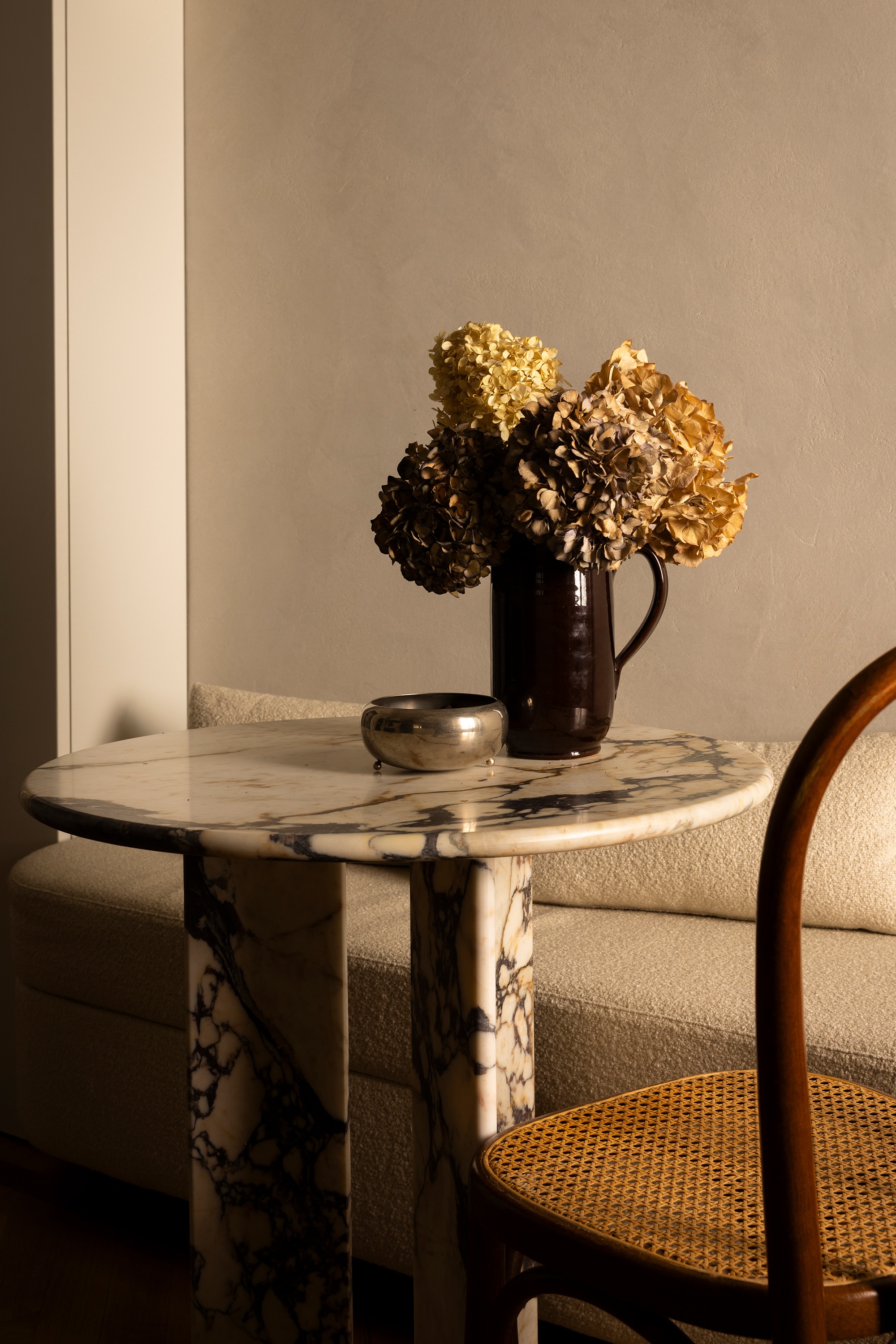 Opus XXX 公寓 · Opus Atelier丨意大利米兰丨Opus atelier 工作室-21