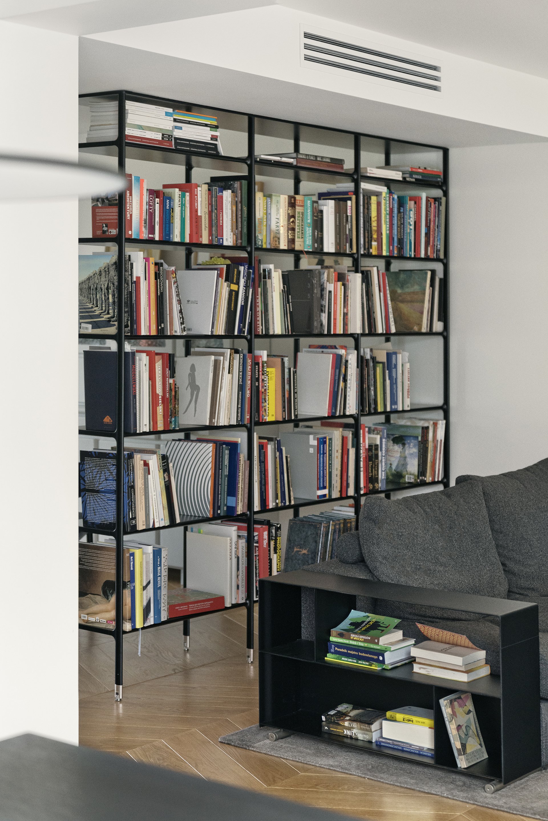 森林附近的住宅丨加拿大丨neostudio architekci-7