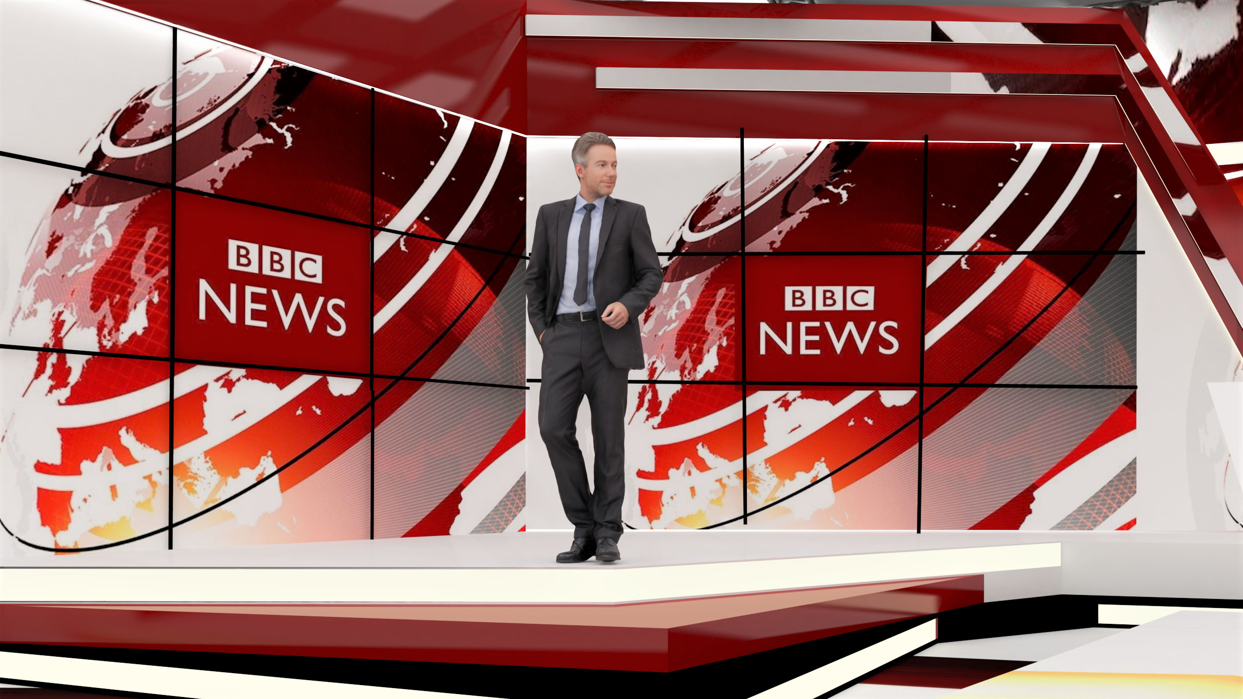 News Program (Decor TV)-3