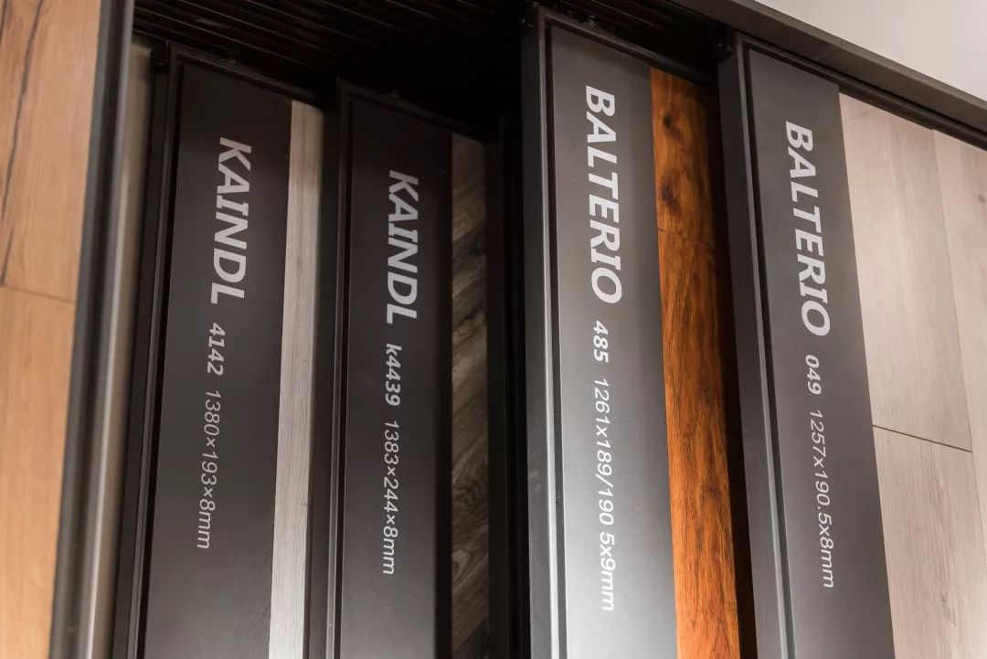 必美地板 | 风格世界诠释欧洲百年木业经典-127