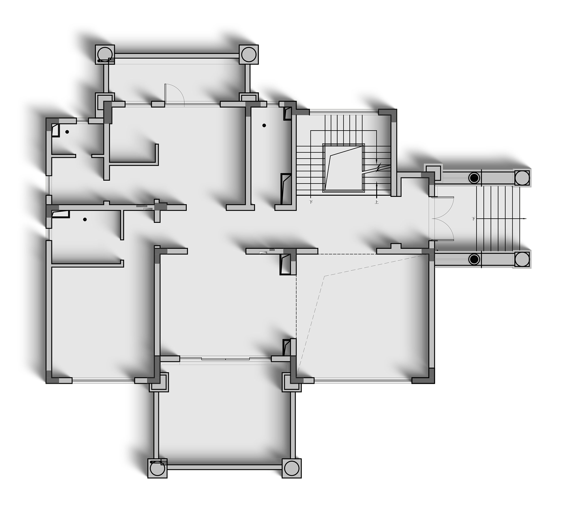 未来之家丨中国上海丨FF DESIGN-89