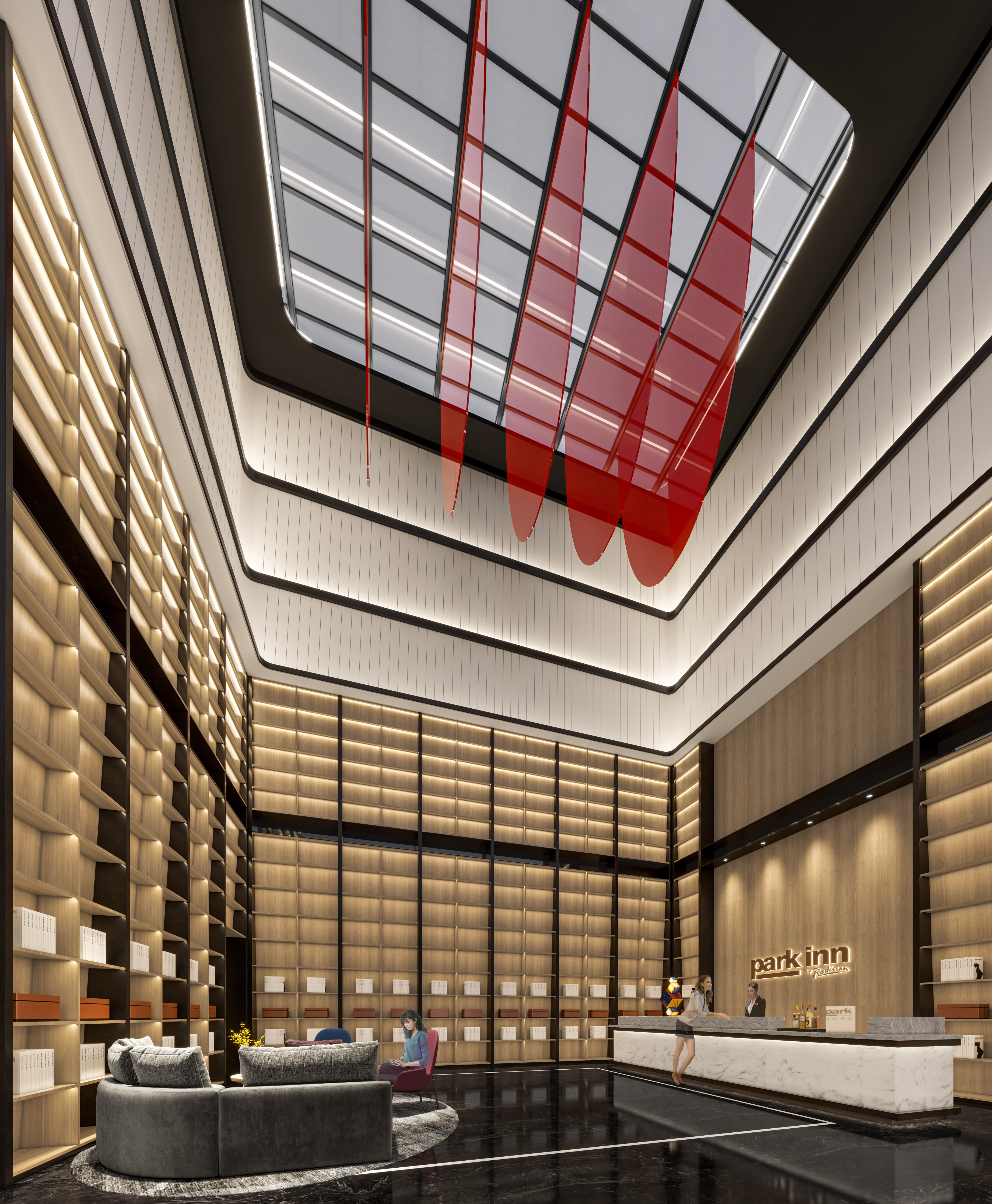 金仕尚图-酒店篇-4