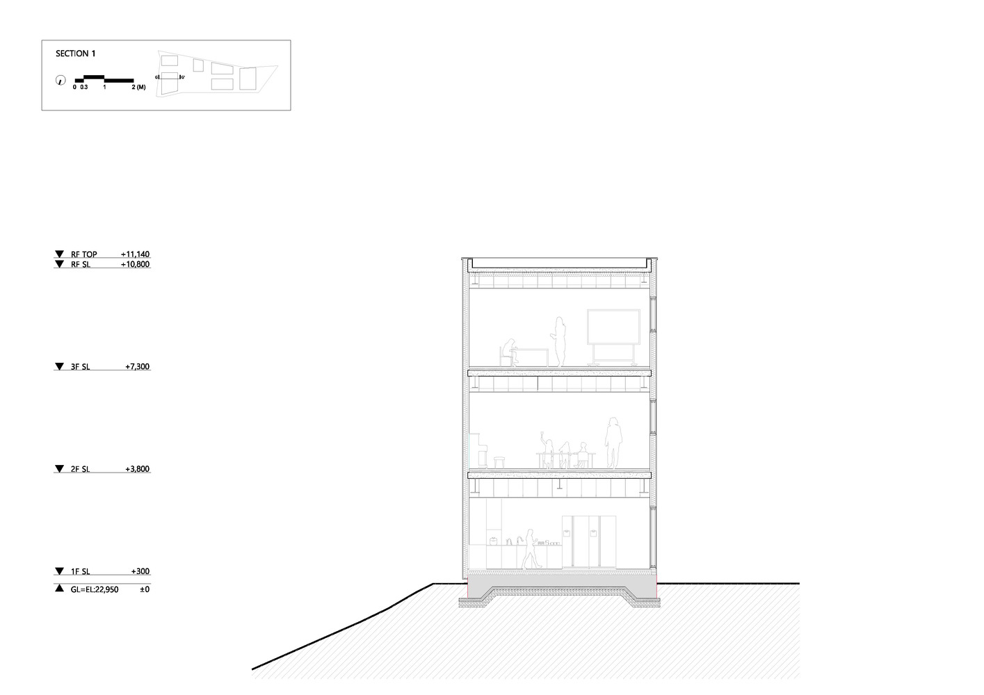 寓教于乐，感受自然的“不适学校”-60