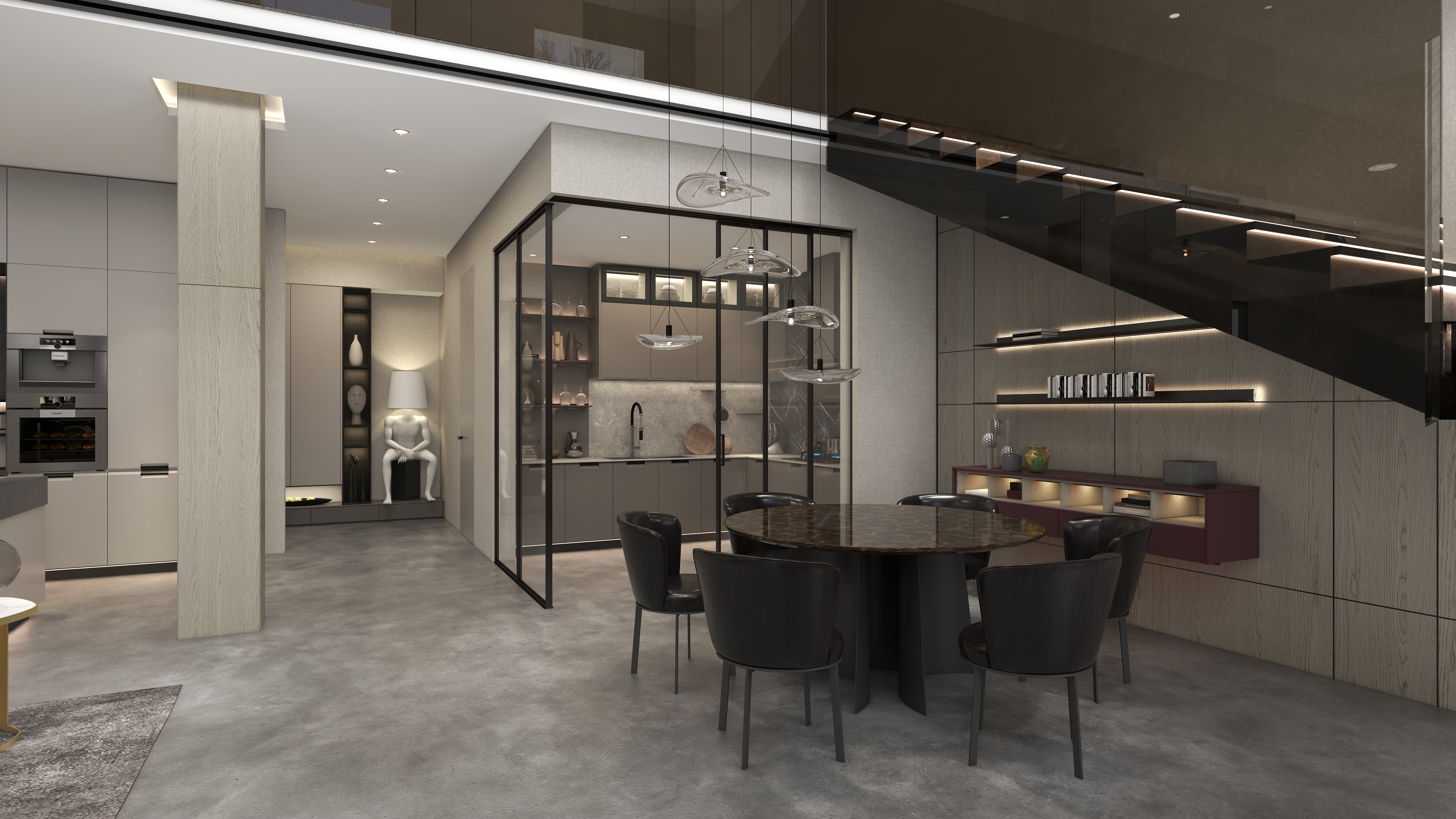 发现 Mars · 极简主义居家生活设计-9