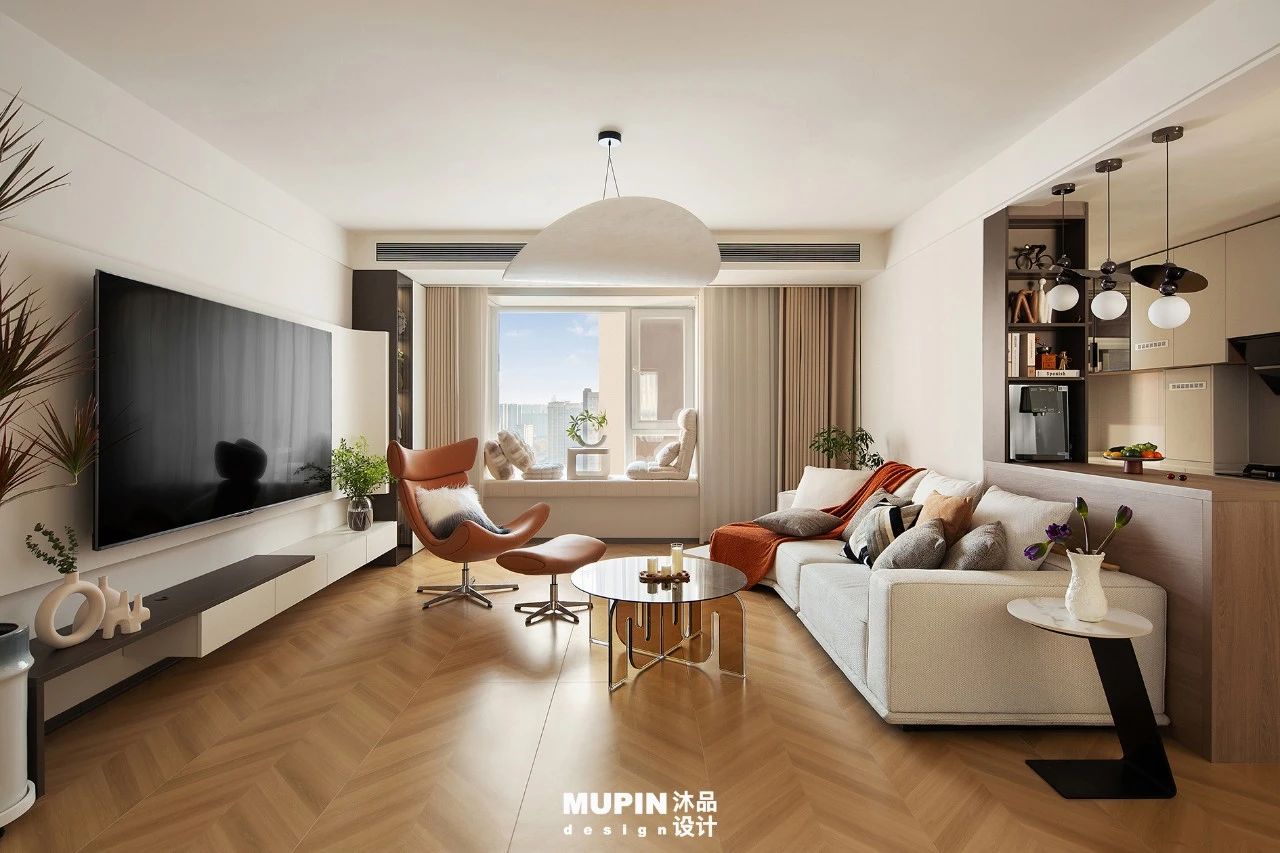 M · P · D E S I G N 开阔之境 焕新生活丨沐品设计团队-3