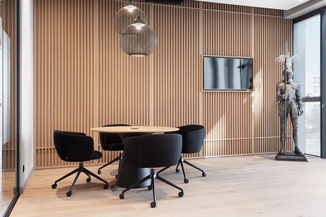 索非亚 GTC 办公室丨保加利亚索非亚丨Cache atelier-24