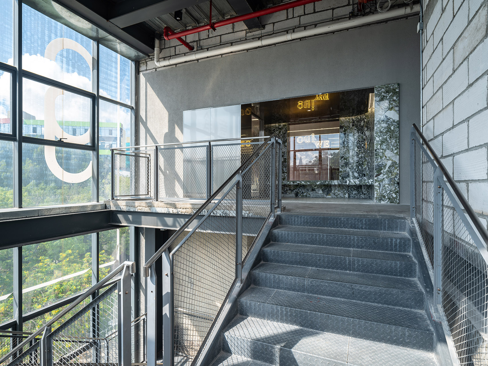 ouiWE 买手店丨中国深圳丨佚建筑工作室-7