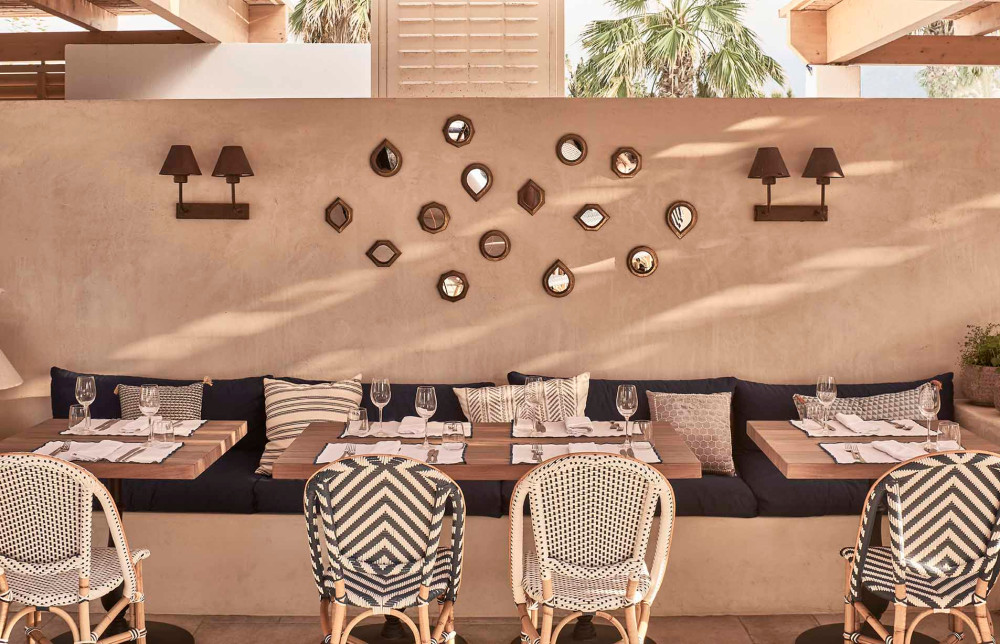 克里特岛玛利亚公园酒店,绿色环保的设计理念-93