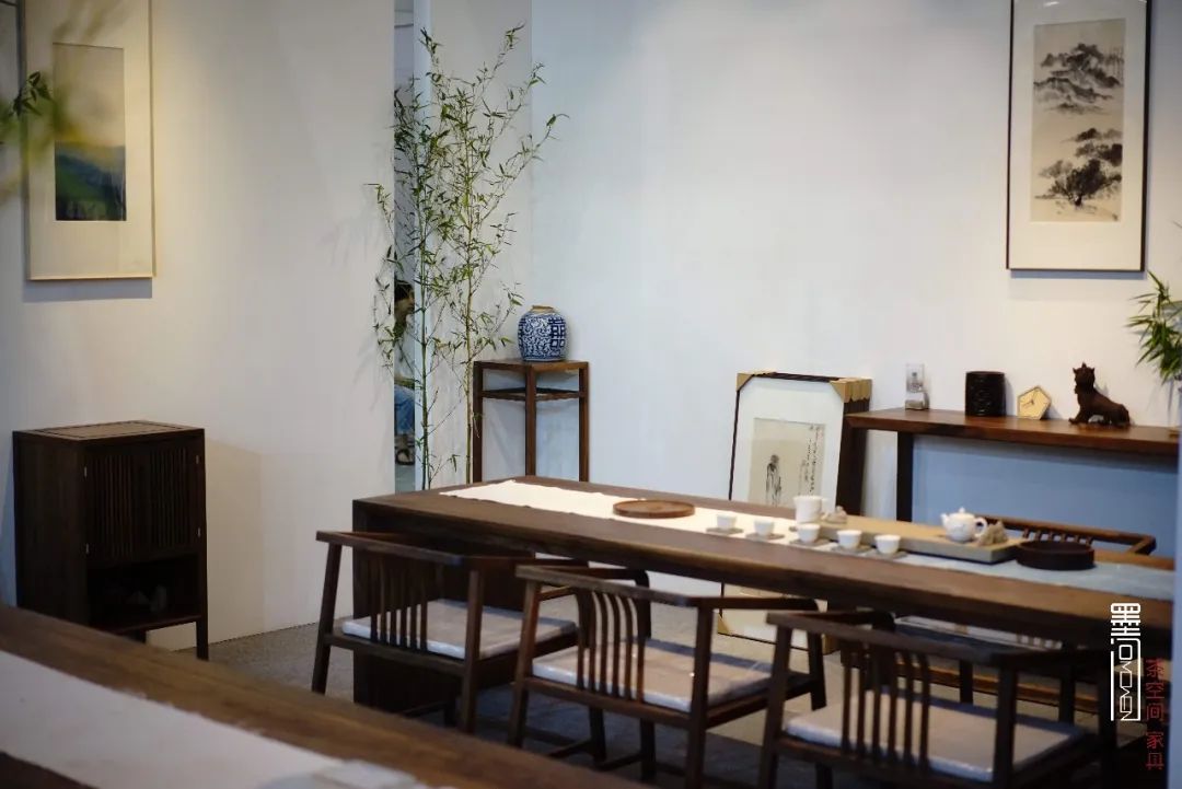 中式生活美学 | 寻回生活的本真与诗意-60