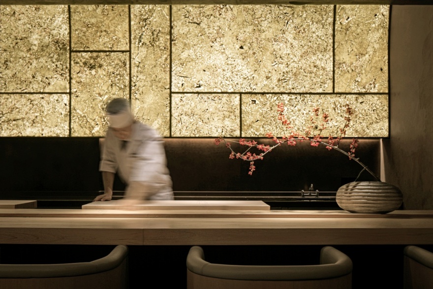 鸟瞰百川&海纳东亭丨中国东莞丨TTD广州本至设计事务所-82