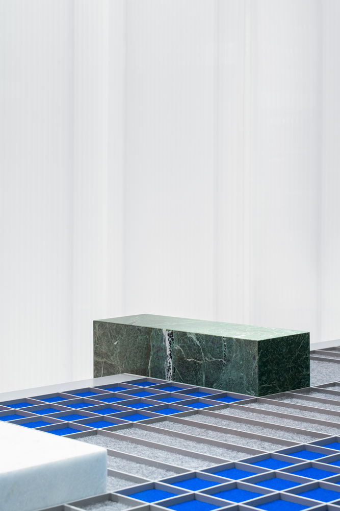 MOMIC Watch Assembly Store by Atelier TAO+C-26