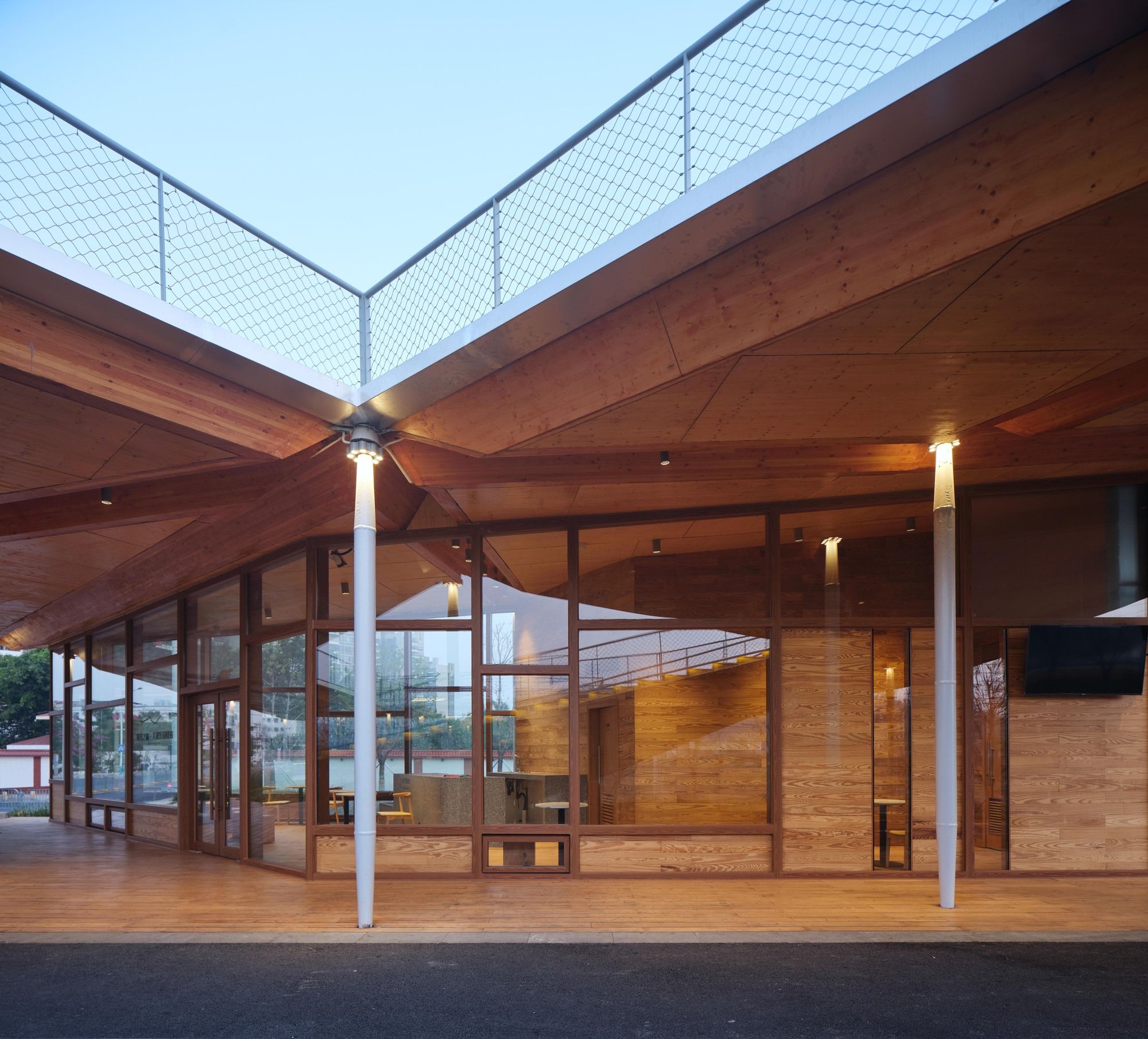 THE WING OF SWALLOW | TJAD ORIGINAL DESIGN STUDIO-ARCH2O-10