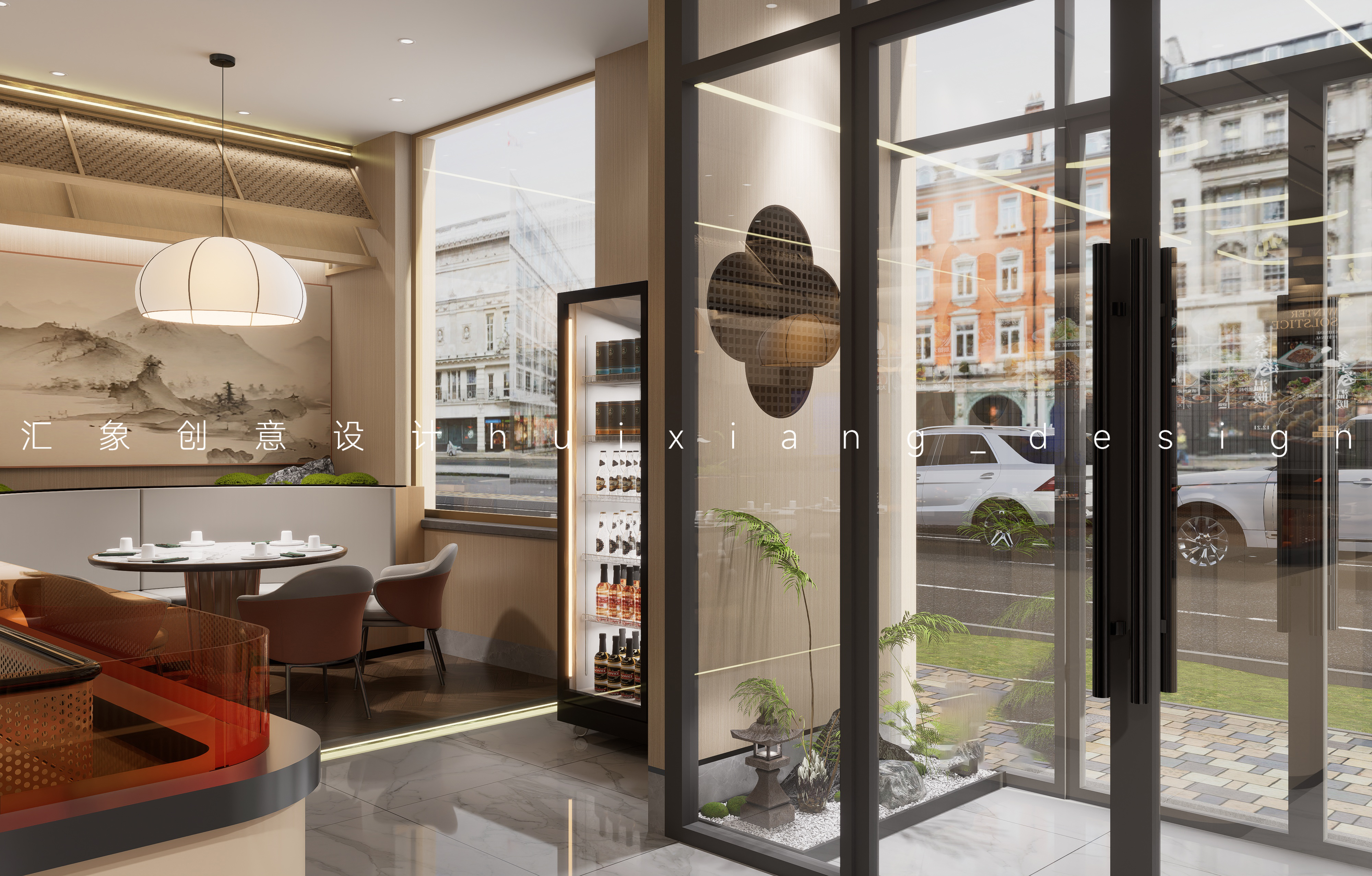 九厨·饺子丨中国哈尔滨丨哈尔滨汇象创意设计有限公司-7