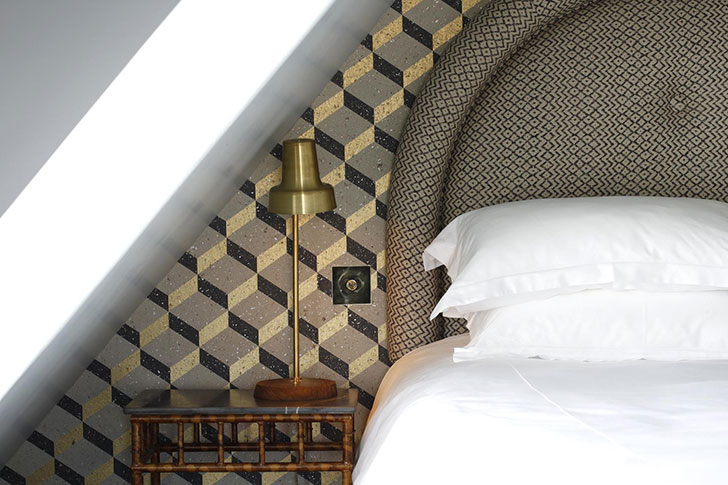 Grand Pigalle 酒店-5