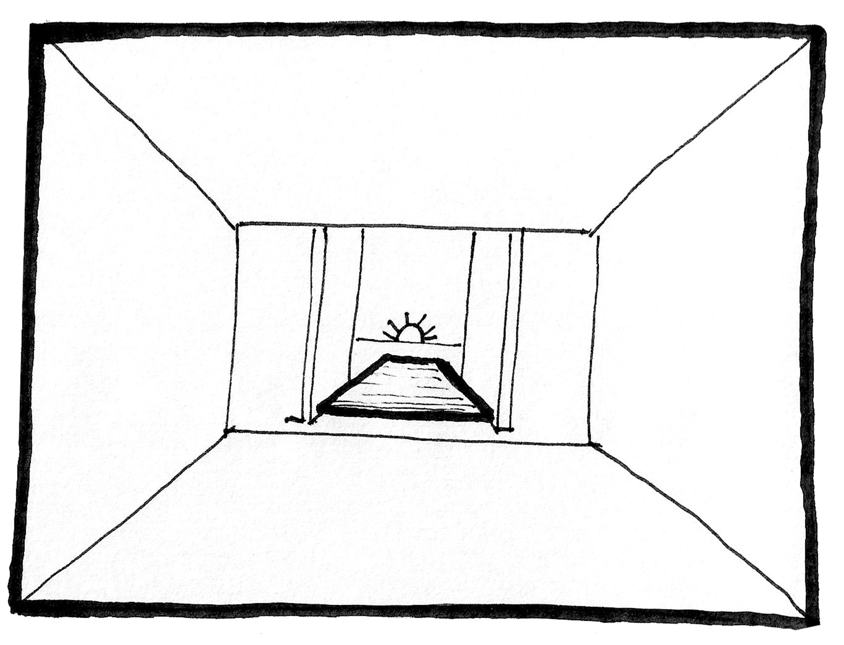 Bell Lloc 之家丨哥斯达黎加丨Studio Saxe-69