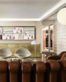 Best of Workplace and Commercial Interiors & Architecture | 2024 Archive.