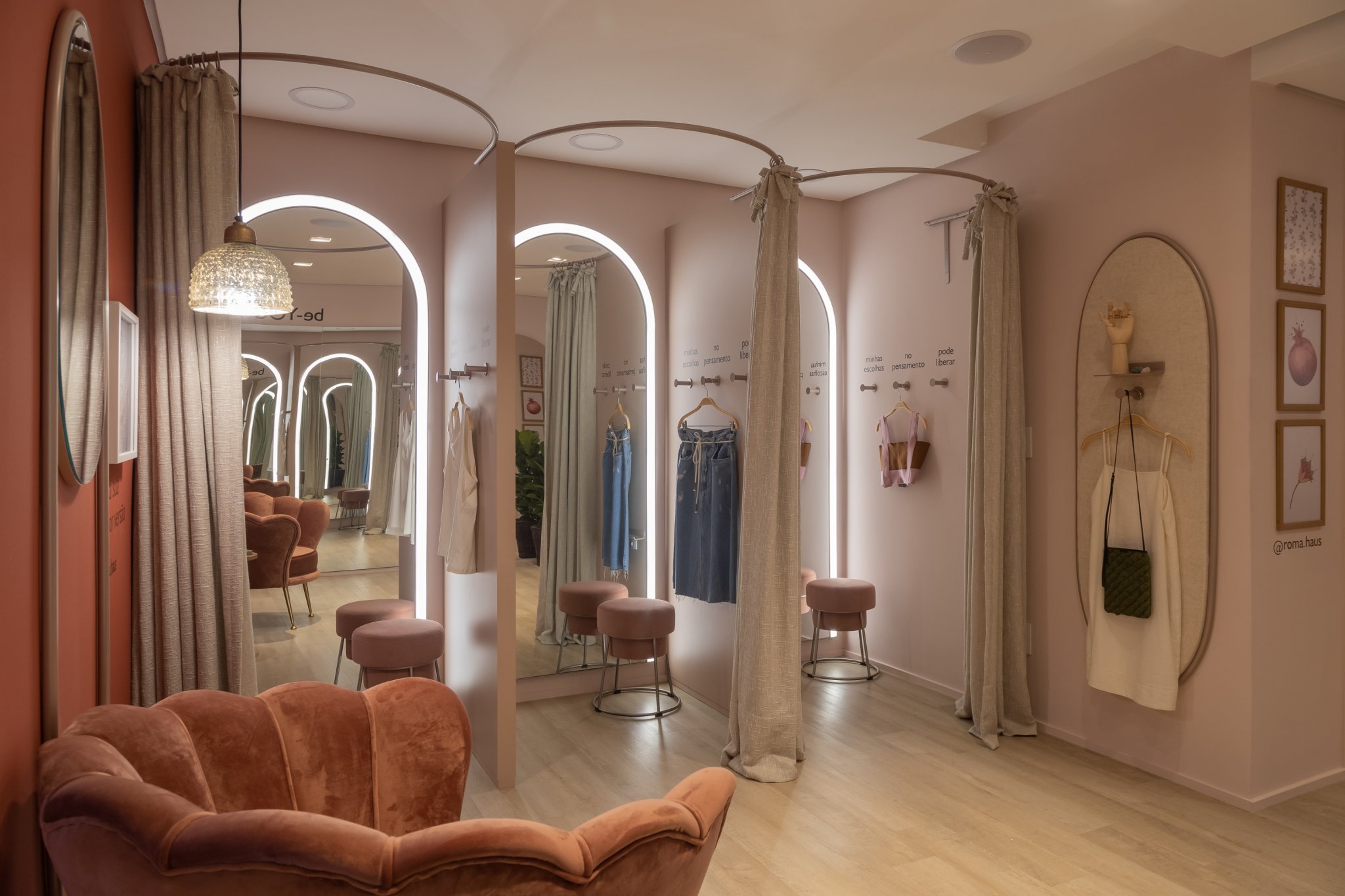 Romã Haus 概念店丨Freguesia Espaços com Experiência-12