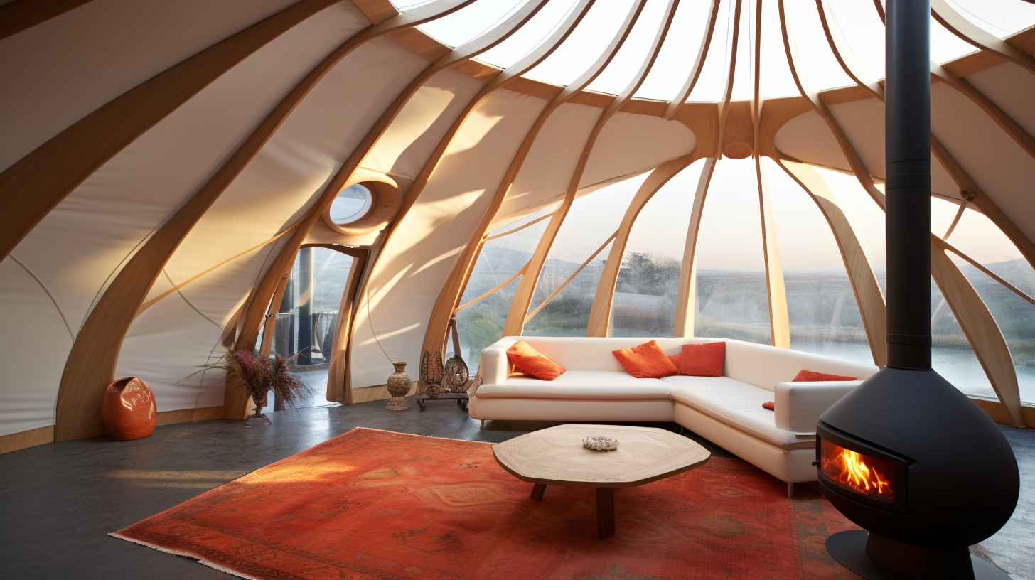 Resilience architecture : Preserving the Tsaatan-10