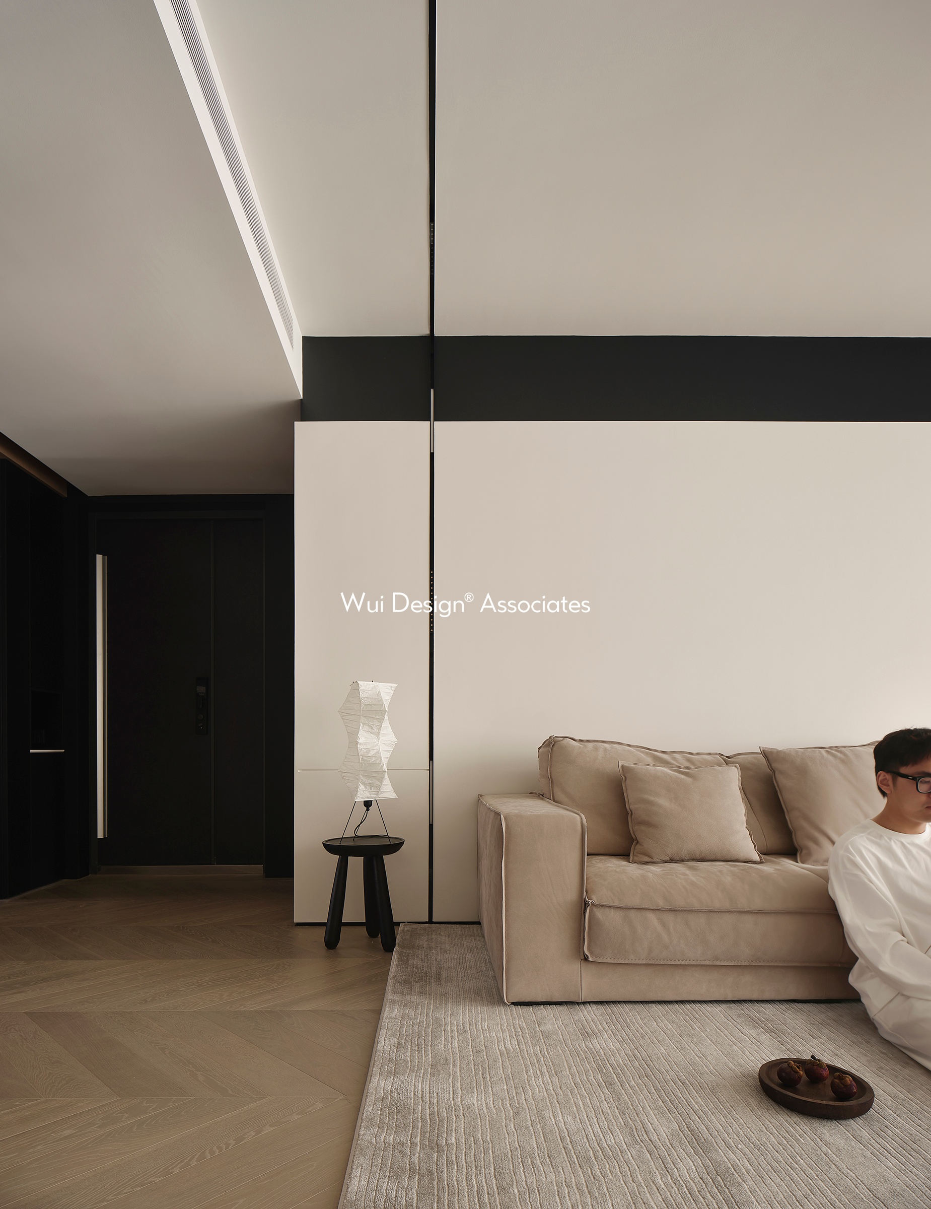 界质丨中国淮北丨無一內建筑设计事务所（WUI DESIGN&ASSOCIATES）-32