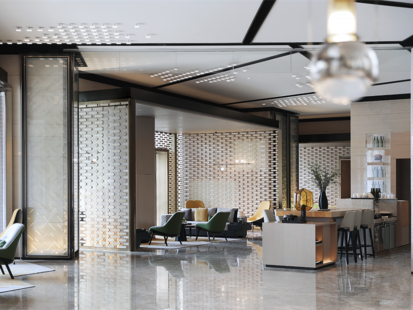 深圳“环石”酒店-2