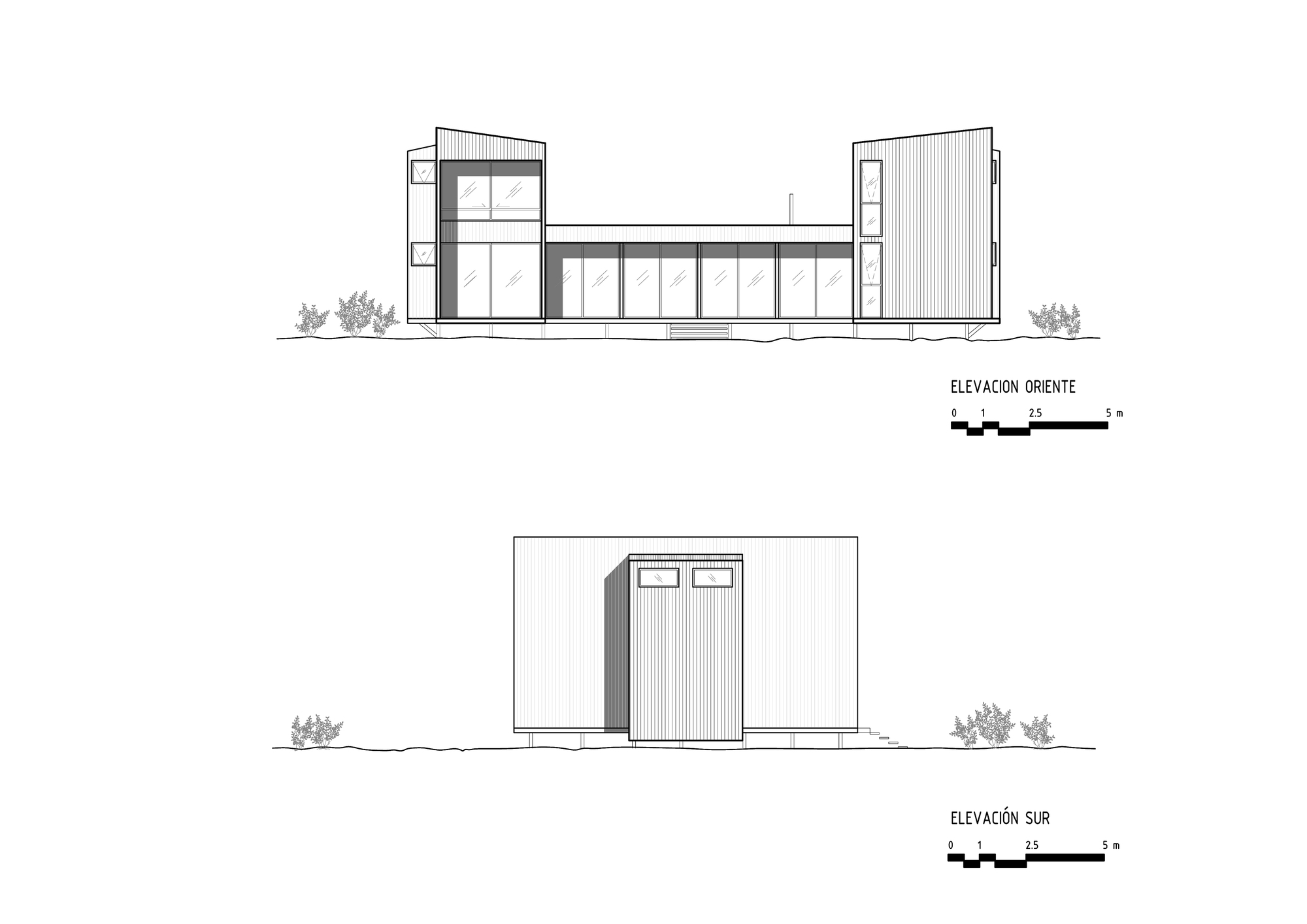 智利南部度假屋-23