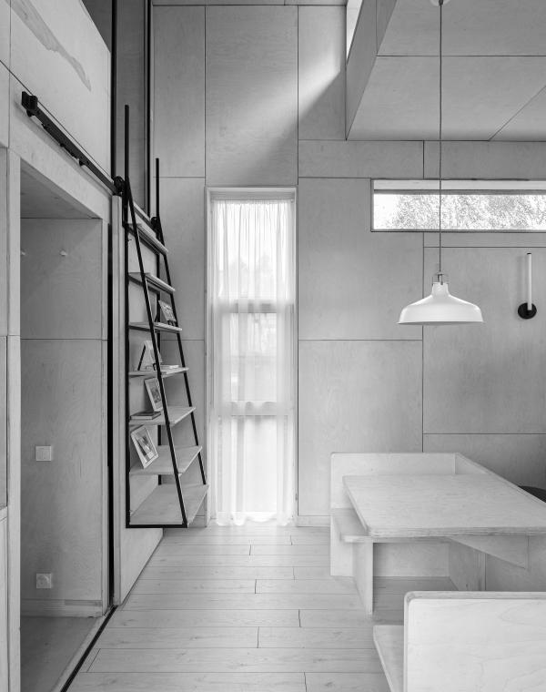 丨俄罗斯雅罗斯拉夫尔丨DO buro-26