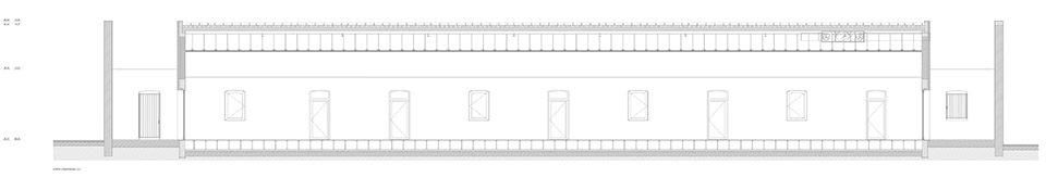 Boneco社区改造丨葡萄牙丨André David Arquitecto-94