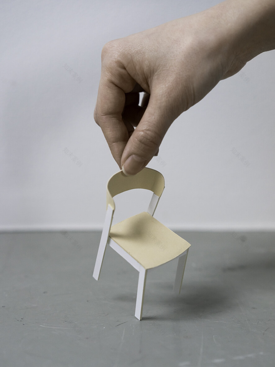 纯粹普尔椅,展现斯堪的纳维亚设计魅力-5