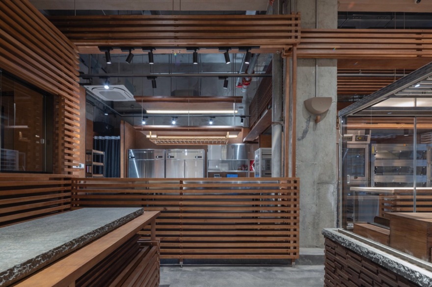 BA成都麓镇店丨中国成都丨勉强设计事务所-68