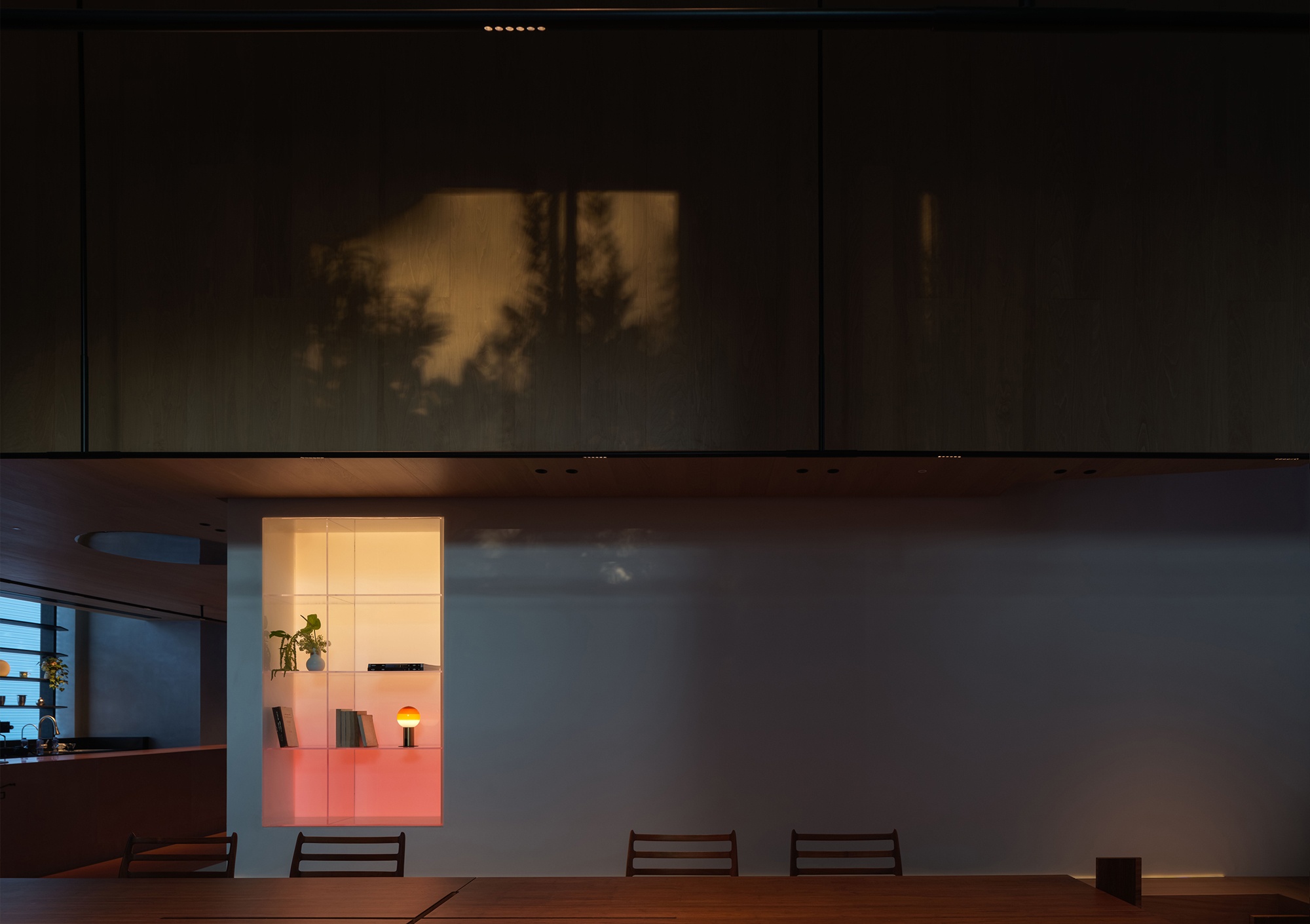 意会视听廊音乐文化空间丨中国厦门丨今古凤凰设计-31