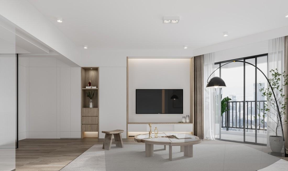 光明天汇城陈宅-0