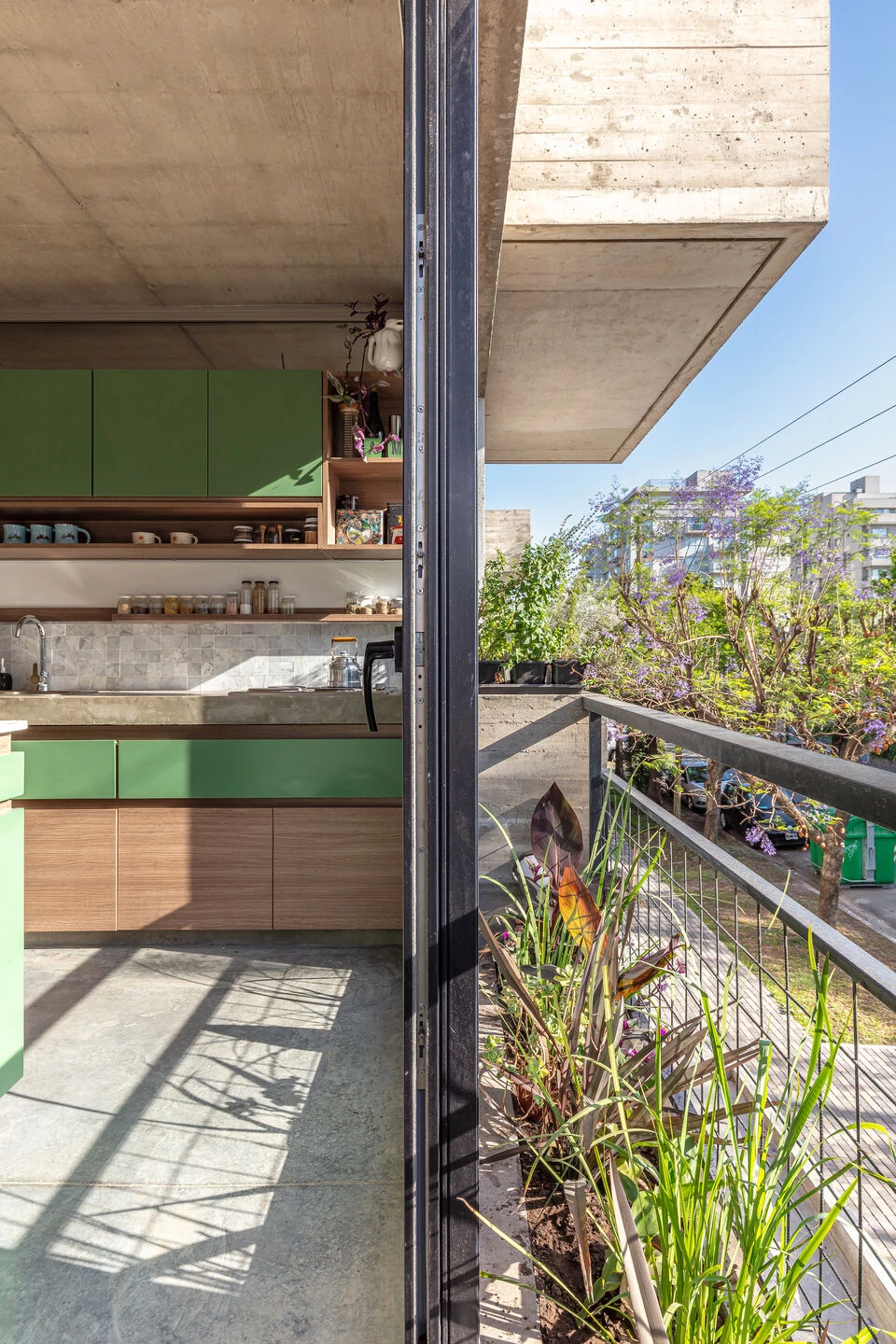 Jacarandá 公寓丨阿根廷布宜诺斯艾利斯-24