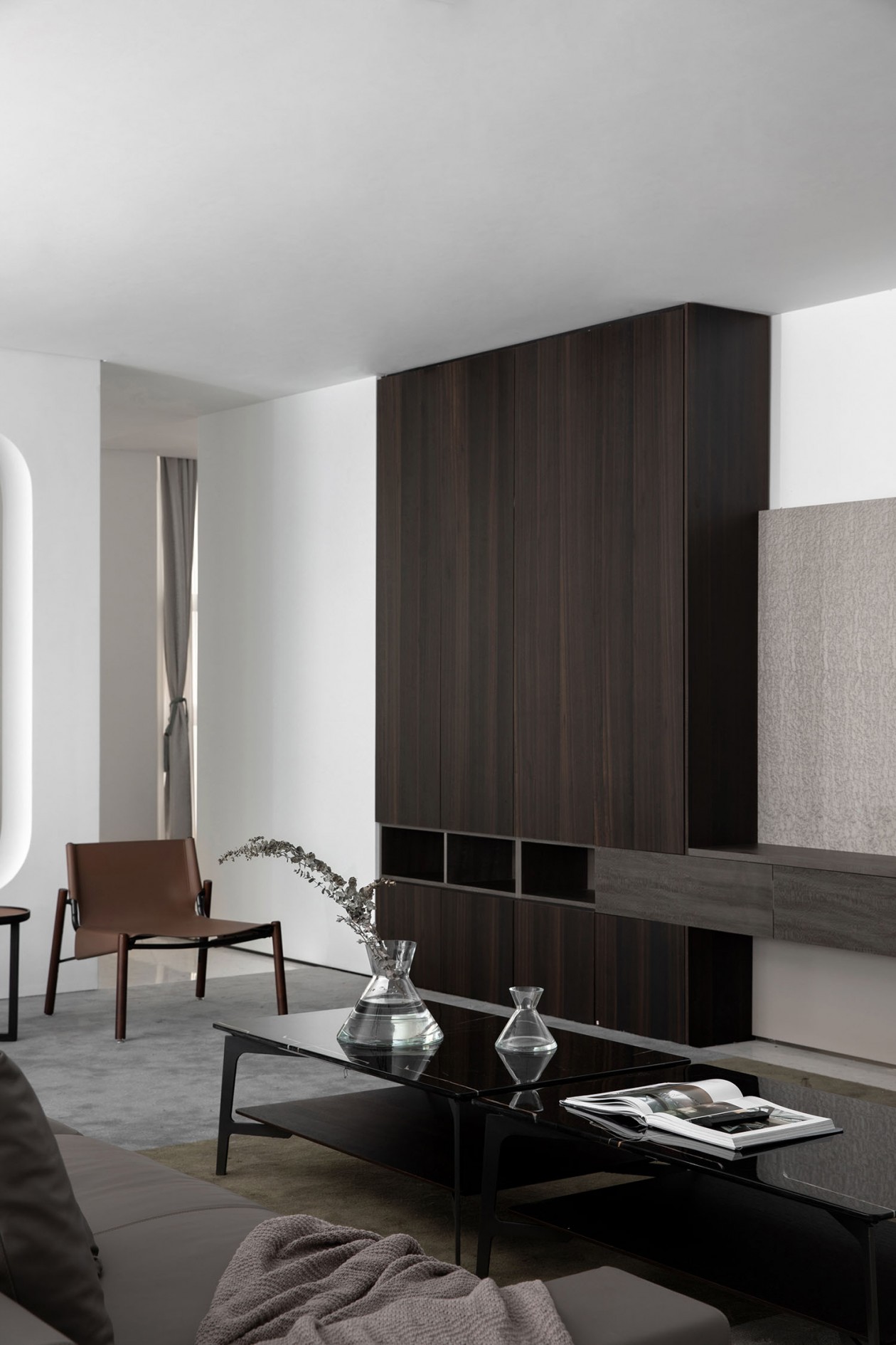 ORIENT YOUTH青柠荟 · 家居展厅设计-10