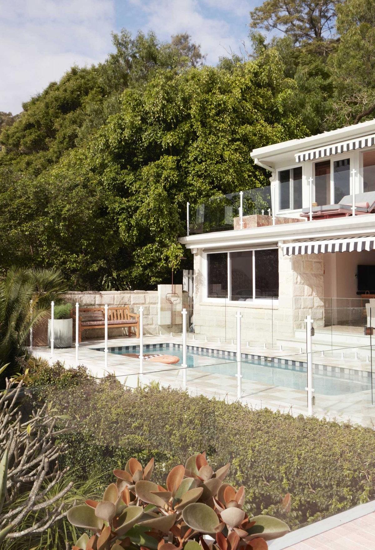 悉尼 La Palma Palm 海滩度假屋丨澳大利亚悉尼丨YSG Studio-29