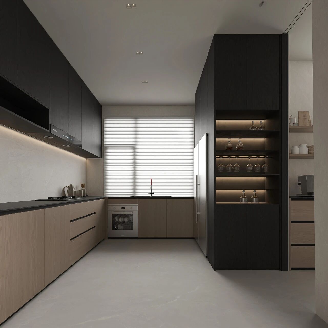 《空间,自有生命》丨LISO理所设计-56